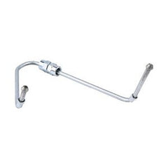 Fuel Injector Pipe 15469-53720 for Kubota Engine D1102 D1302 D1402 D1100 DH1101 D1301