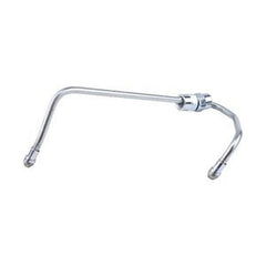 Fuel Injector Pipe 15469-53720 for Kubota Engine D1102 D1302 D1402 D1100 DH1101 D1301