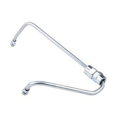 Fuel Injector Pipe 15469-53720 for Kubota Engine D1102 D1302 D1402 D1100 DH1101 D1301