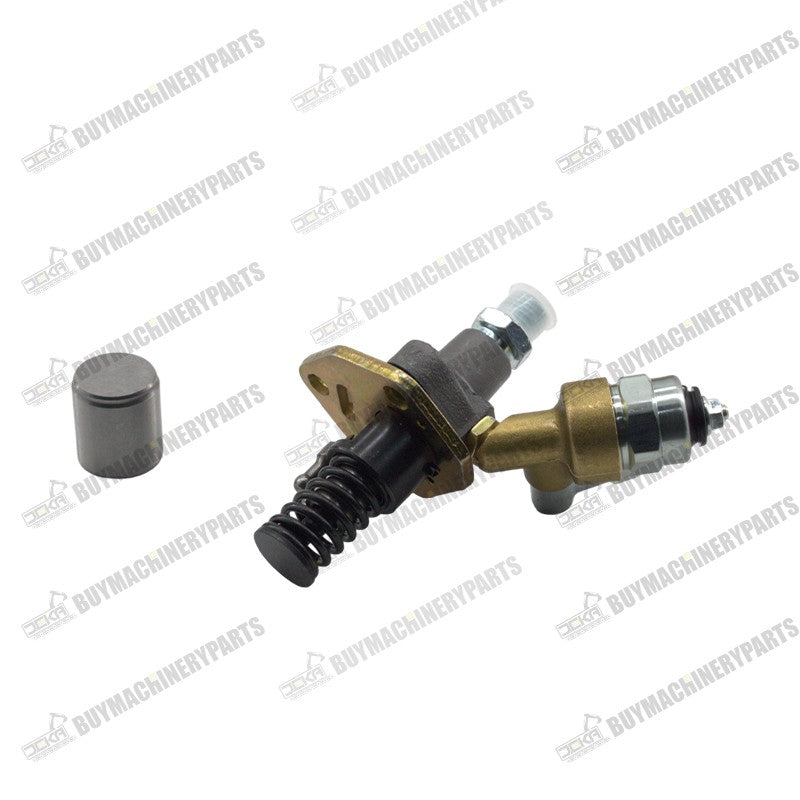 Fuel Injector Pump KM186FGET-12000 for Yanmar Engine L48N L48V L60AE L70AE L100 Kipor KDE6500T KDE6700T With Valve - Buymachineryparts