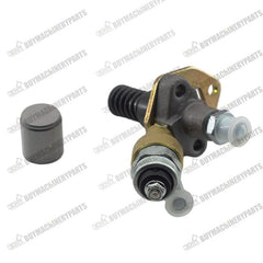 Fuel Injector Pump KM186FGET-12000 for Yanmar Engine L48N L48V L60AE L70AE L100 Kipor KDE6500T KDE6700T With Valve - Buymachineryparts