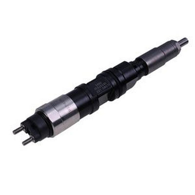 Fuel Injector RE520240 RE520333 compatible with John Deere 6.8L 6068 6.8 Engine 7520 6520 6620 7420 7220 7320 Tractor