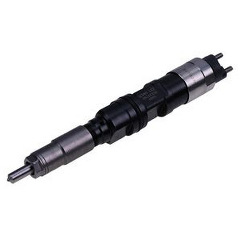 Fuel Injector RE520240 RE520333 compatible with John Deere 6.8L 6068 6.8 Engine 7520 6520 6620 7420 7220 7320 Tractor