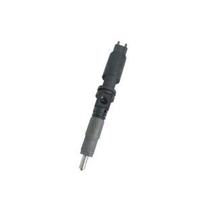 Inyector de combustible 295700-0030 compatible con motores John Deere