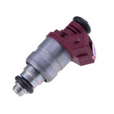 Fuel Injector S11-1112010 for Chery QQ Engine 372 SQR372