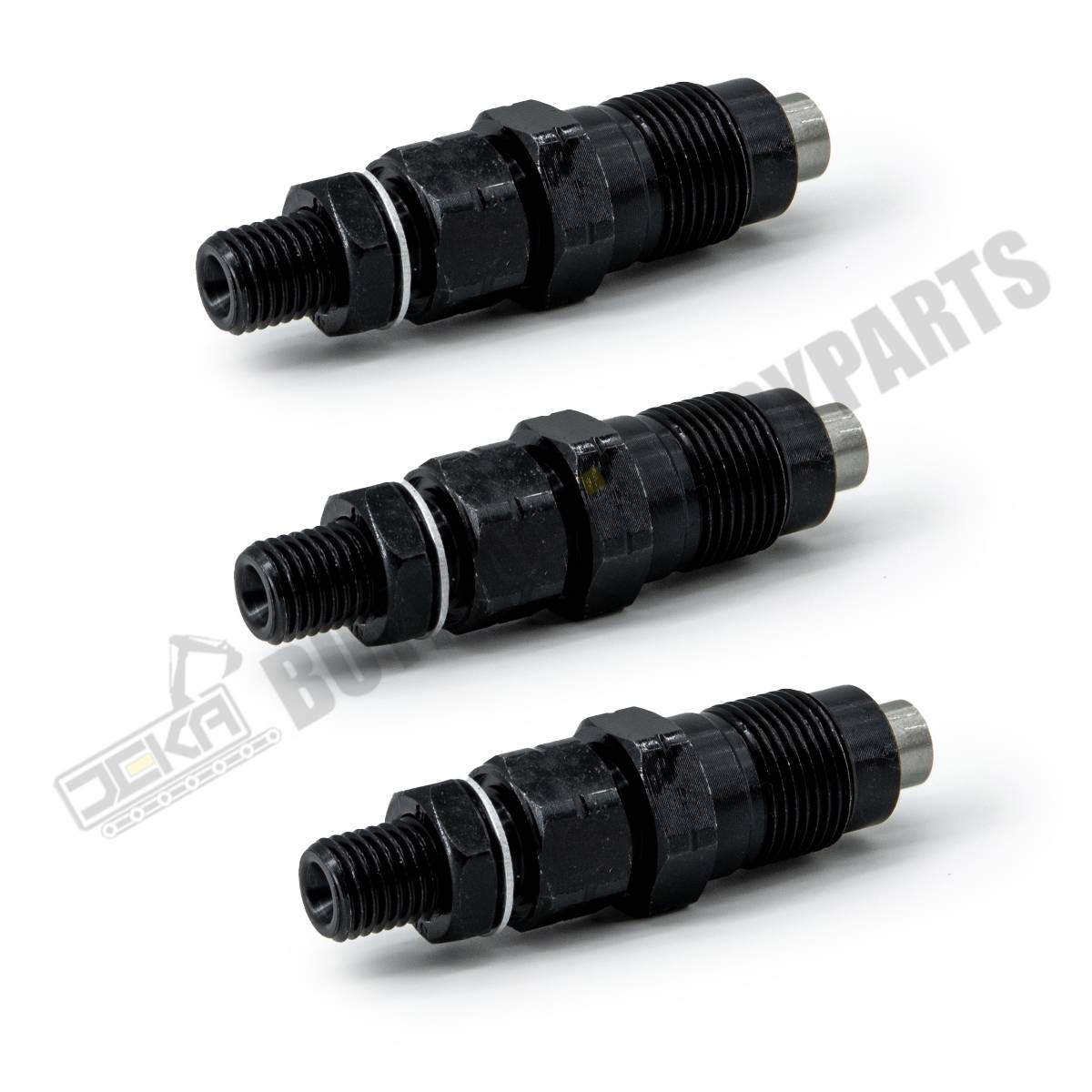 Fuel Injector SBA131406360 for Shibaura Engine N844 N844L N844T N843 J843 S773L Tractor D215 D228 D235 D238 D258