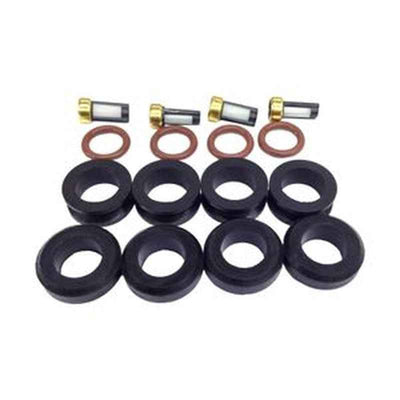 Fuel Injector Repair Kit for Turbo 4G36T DSM 1989-1994