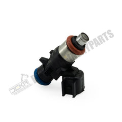 Inyectores de combustible 0280158233 5184085AC para Chrysler Dodge Ram Jeep Bosch 3.6L （1 PCS）