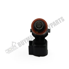 Inyectores de combustible 0280158233 5184085AC para Chrysler Dodge Ram Jeep Bosch 3.6L （1 PCS）