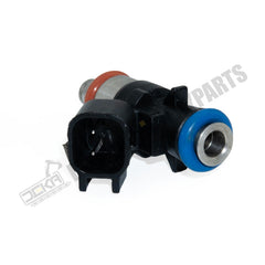 Inyectores de combustible 0280158233 5184085AC para Chrysler Dodge Ram Jeep Bosch 3.6L （1 PCS）