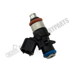 Inyectores de combustible 0280158233 5184085AC para Chrysler Dodge Ram Jeep Bosch 3.6L （1 PCS）