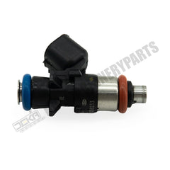 Inyectores de combustible 0280158233 5184085AC para Chrysler Dodge Ram Jeep Bosch 3.6L （1 PCS）