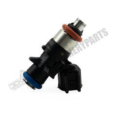 Inyectores de combustible 0280158233 5184085AC para Chrysler Dodge Ram Jeep Bosch 3.6L （1 PCS）