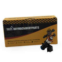 Inyectores de combustible 0280158233 5184085AC para Chrysler Dodge Ram Jeep Bosch 3.6L （1 PCS）