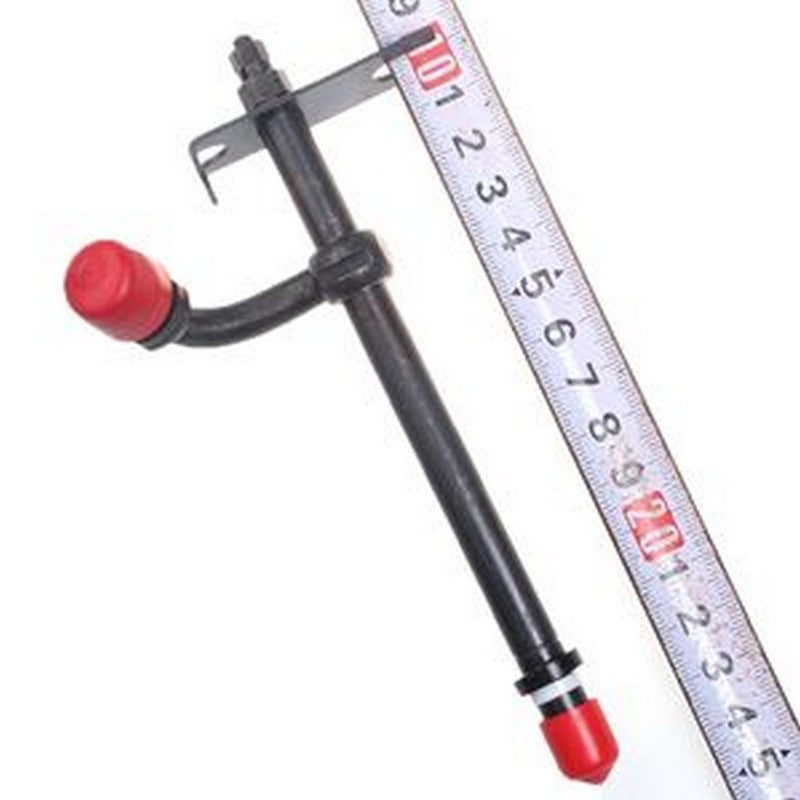 Fuel Injectors A140829 for Case 1835 1845 1835B 1845B 1845S 580CK 580B 350 350B 450 480B 580B