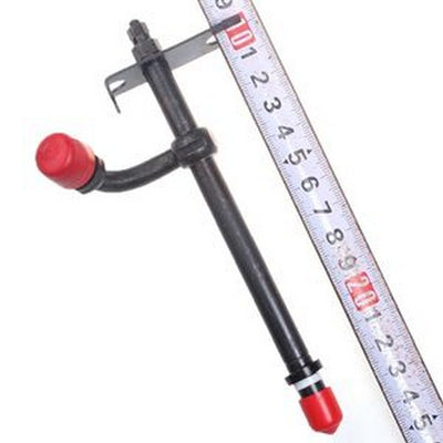 Fuel Injectors A140829 for Case 1835 1845 1835B 1845B 1845S 580CK 580B 350 350B 450 480B 580B