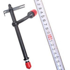 Fuel Injectors A140829 for Case 1835 1845 1835B 1845B 1845S 580CK 580B 350 350B 450 480B 580B