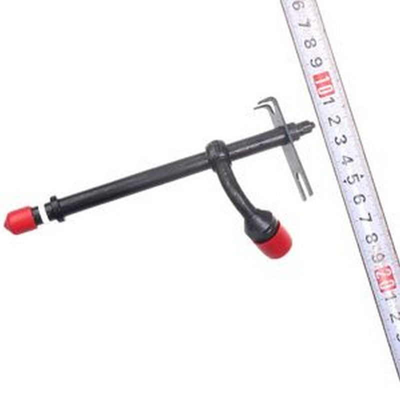 Fuel Injectors A140829 for Case 1835 1845 1835B 1845B 1845S 580CK 580B 350 350B 450 480B 580B