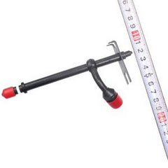 Fuel Injectors A140829 for Case 1835 1845 1835B 1845B 1845S 580CK 580B 350 350B 450 480B 580B