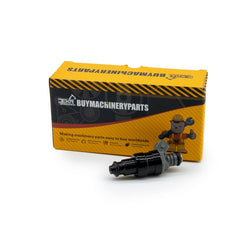 Fuel Injectors Compatible with Ram 1500/2500/3500 1996-1999 5.2/5.9L V8 53030778 Car Auto Accessories Parts