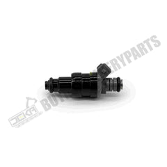 Fuel Injectors Compatible with Ram 1500/2500/3500 1996-1999 5.2/5.9L V8 53030778 Car Auto Accessories Parts