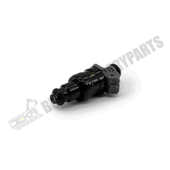 Fuel Injectors Compatible with Ram 1500/2500/3500 1996-1999 5.2/5.9L V8 53030778 Car Auto Accessories Parts