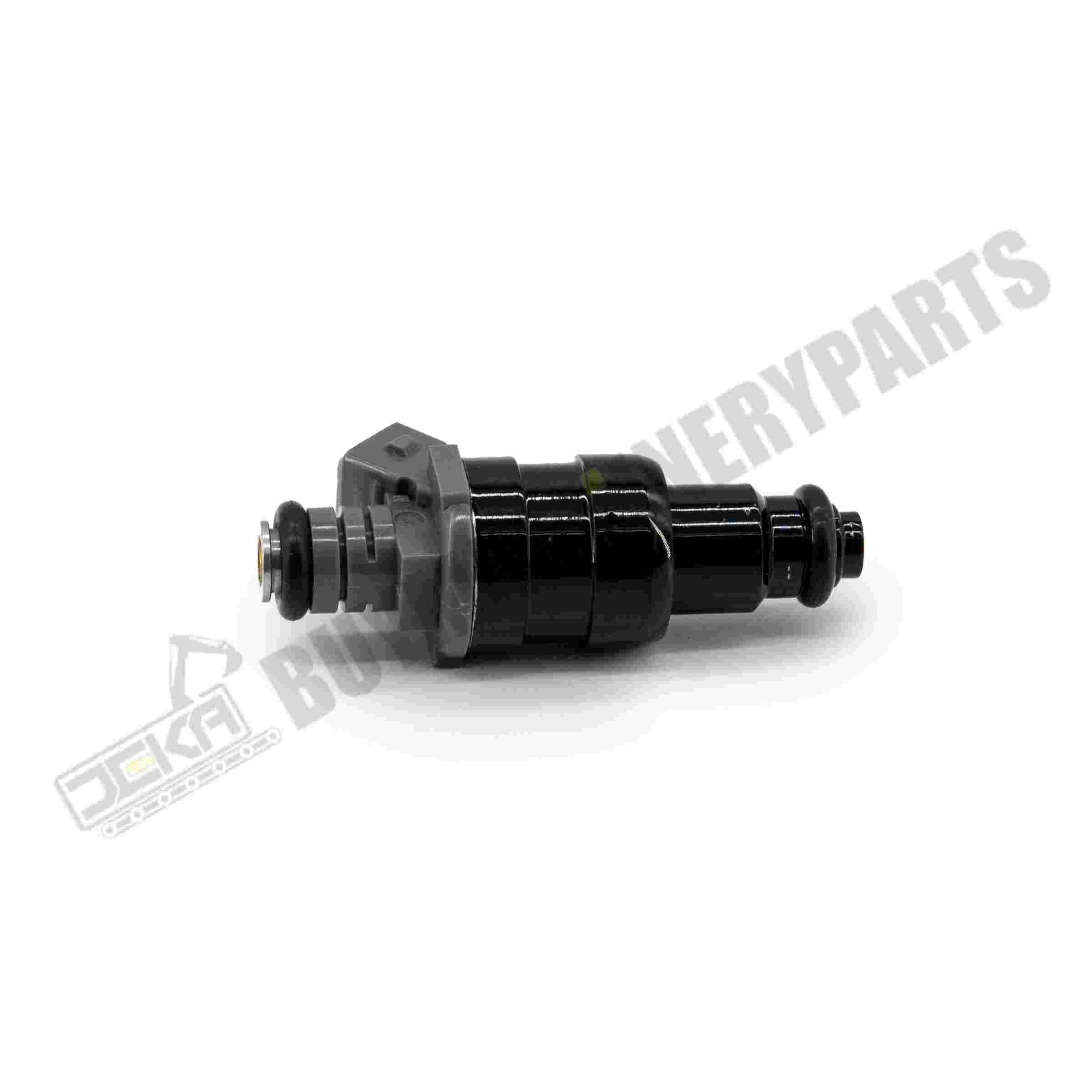 Fuel Injectors Compatible with Ram 1500/2500/3500 1996-1999 5.2/5.9L V8 53030778 Car Auto Accessories Parts