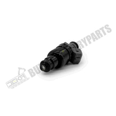 Fuel Injectors Compatible with Ram 1500/2500/3500 1996-1999 5.2/5.9L V8 53030778 Car Auto Accessories Parts