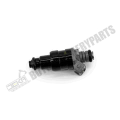 Fuel Injectors Compatible with Ram 1500/2500/3500 1996-1999 5.2/5.9L V8 53030778 Car Auto Accessories Parts