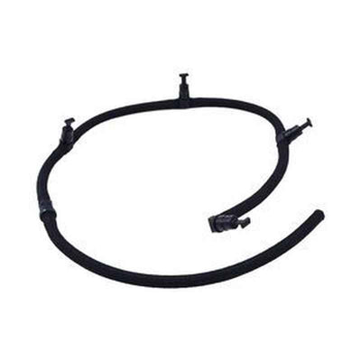 Fuel Leakage Pipe 04125405 for Deutz Engine TD 3.6 TDC 3.6 TCD3-6L4 TCD2-9L4 TD3-6L04 D2-9L04