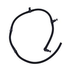 Tubo de Fuga de Combustível 04125405 para Motor Deutz TD 3.6 TDC 3.6 TCD3-6L4 TCD2-9L4 TD3-6L04 D2-9L04
