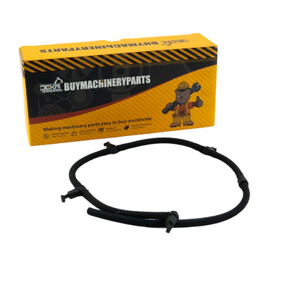 Fuel Leakage Pipe 04130594 for Deutz Engine 2.9L4 TD2.9L4 TCD2.9L4