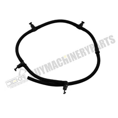 Fuel Leakage Pipe 04130594 for Deutz Engine 2.9L4 TD2.9L4 TCD2.9L4