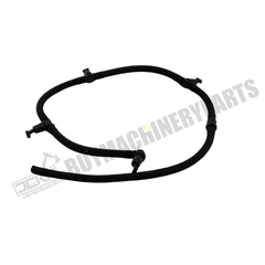 Fuel Leakage Pipe 04130594 for Deutz Engine 2.9L4 TD2.9L4 TCD2.9L4