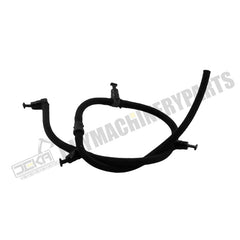 Fuel Leakage Pipe 04130594 for Deutz Engine 2.9L4 TD2.9L4 TCD2.9L4