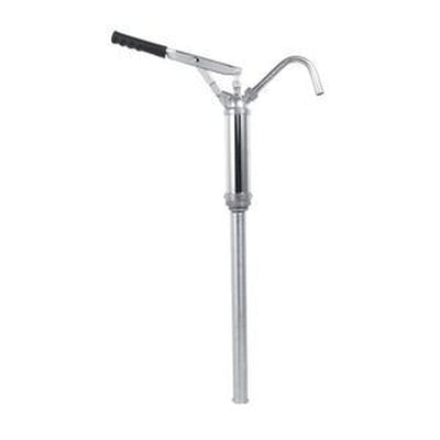 Heavy-Duty Fuel Lever Action Drum Pump TS-35 for Kerosene & Hydraulic Oil