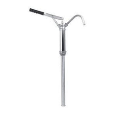 Bomba de tambor de combustível de alta resistência TS-35 para querosene e óleo hidráulico com acionamento por alavanca.