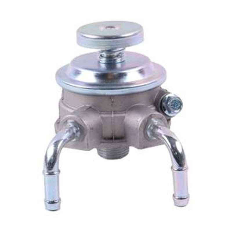 Fuel Lift Priming Pump 129917-55810 for Yanmar & Komatsu Engines