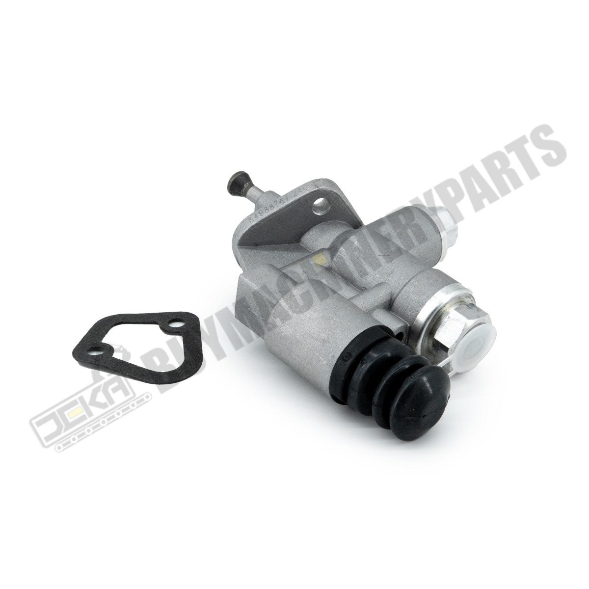 Fuel Lift Pump 12V 3936316 4988747 for 94-98 Dodge Cummins 5.9 P7100