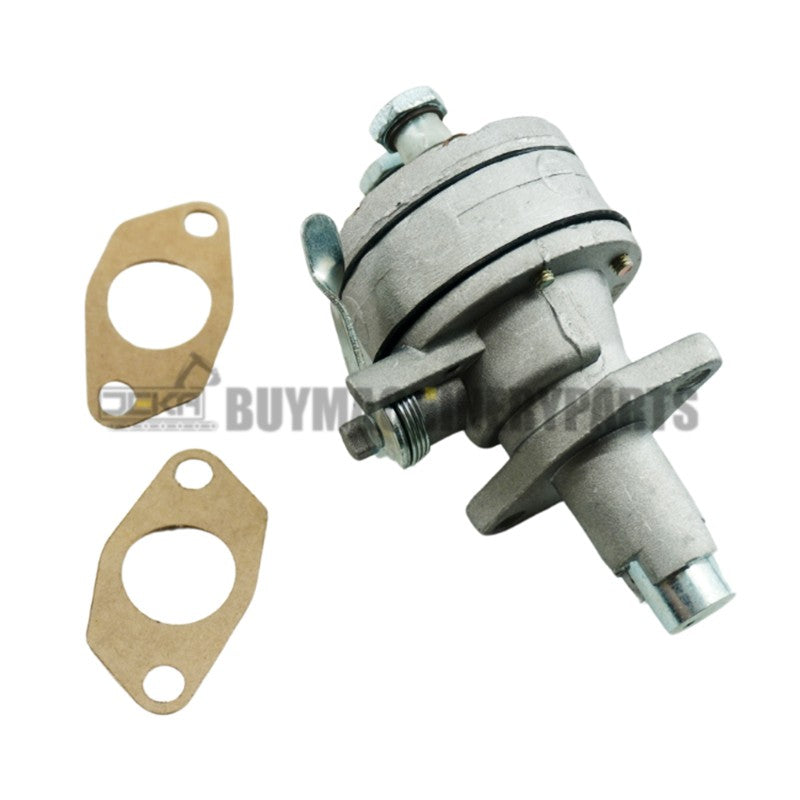 Fuel Lift Pump 130506140 for Perkins 403D-15 404D-22 404D-22T 403C-15 Engine JCB Mini Digger 801 803