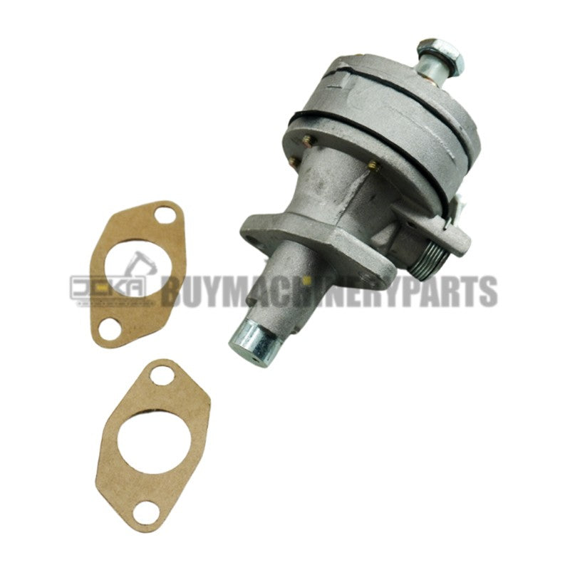 Fuel Lift Pump 130506140 for Perkins 403D-15 404D-22 404D-22T 403C-15 Engine JCB Mini Digger 801 803