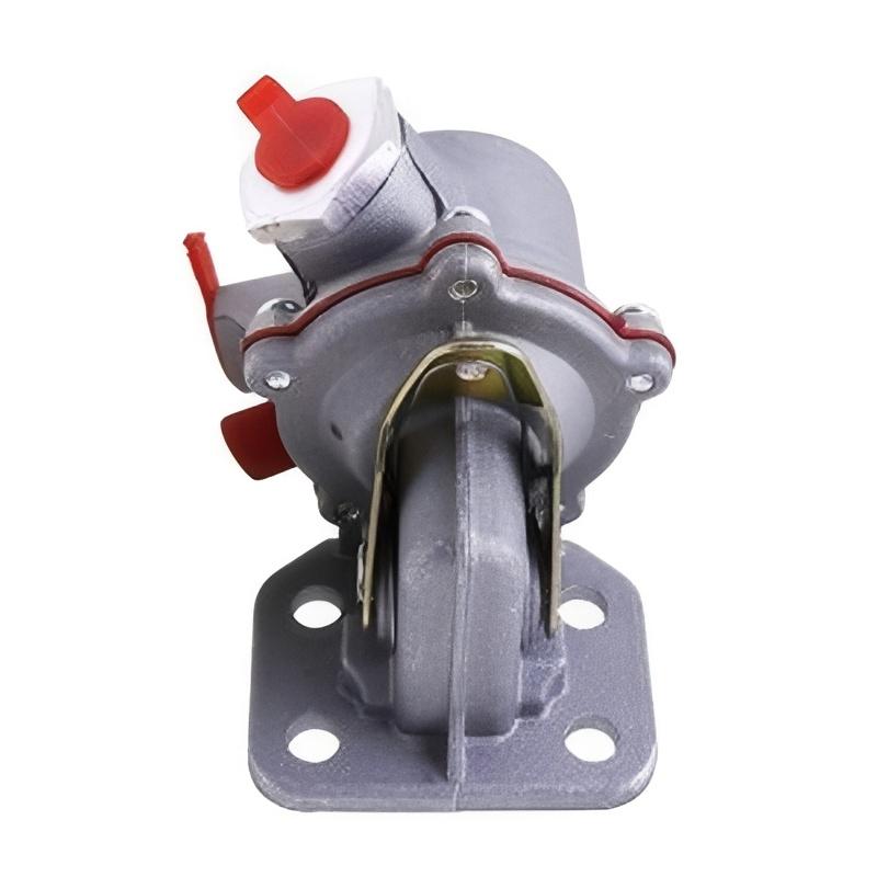 Fuel Lift Pump 17/401300 for Perkins Engine JCB Backhoe Loader