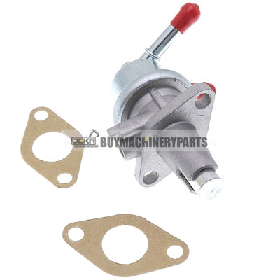 Fuel Lift Pump 17121-52030 17121-52033 for Kubota M4700 M4800 M4900 M5400 M5640 M5700 M59 MX4700 MX5000 MX5100