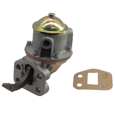 Fuel Lift Pump 2641720 for Perkins 6.354 6.372 1006 T6.60 Series Diesel Engine - Buymachineryparts