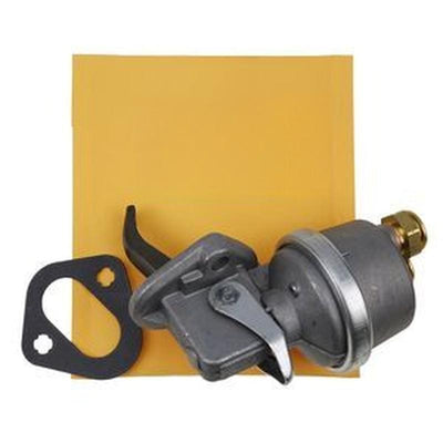 Fuel Lift Pump 2830266 84268475 for CASE Loaders 420CT-450CT & 580M Tractor