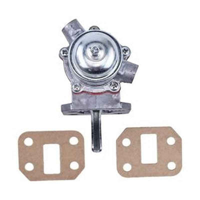 Fuel Lift Pump 3637300M91 for Perkins 4.212/4.236/4.248 & Massey Ferguson Tractors
