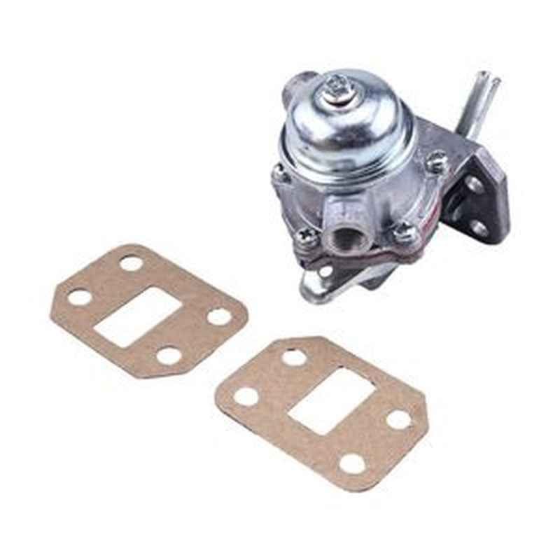 Fuel Lift Pump 3637300M91 for Perkins 4.212/4.236/4.248 & Massey Ferguson Tractors