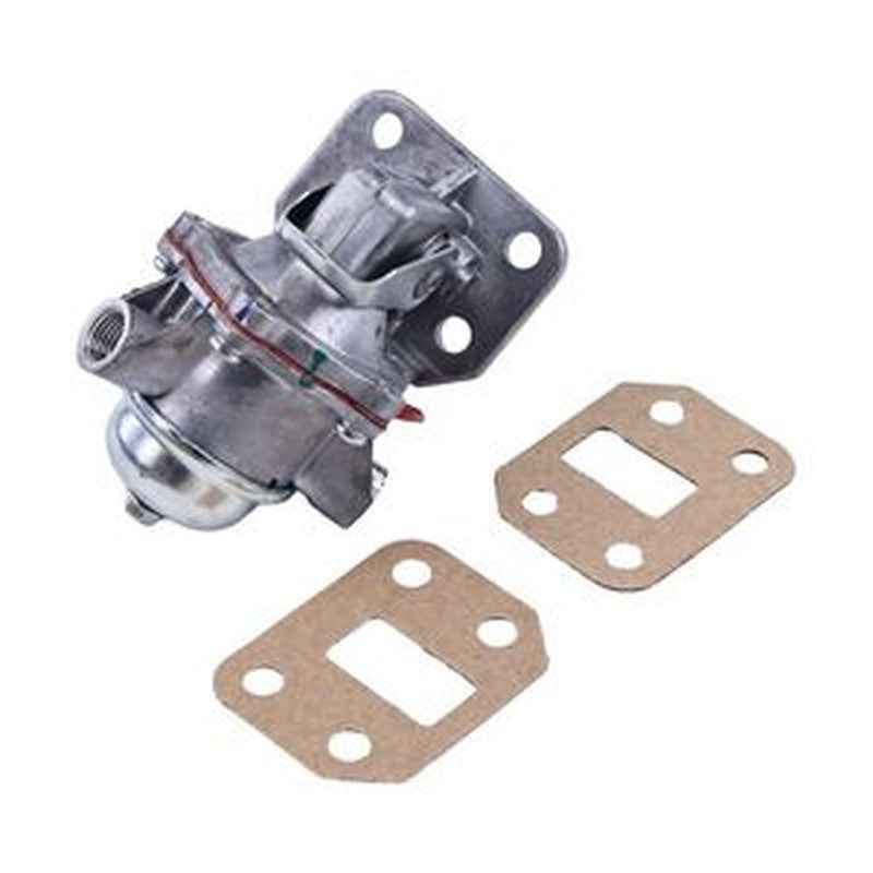 Fuel Lift Pump 3637300M91 for Perkins 4.212/4.236/4.248 & Massey Ferguson Tractors