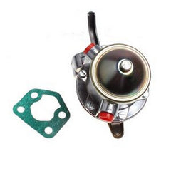 Fuel Lift Pump 4 Holes 93151005 for Massey Ferguson 399 699 1014 1114 1134 1250 2620 2640 2645 2680 2685 2720 2725 3080 3090 3095 3115 3125 3610 3630 3660