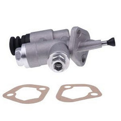 Fuel Lift Pump 6733-71-6510 for Komatsu Engine SA6D114-1 SA4D102E-1 Wheel Loader WA420-3 WA420-DZ-3 WA320-3